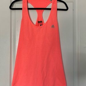 Adidas workout tank top